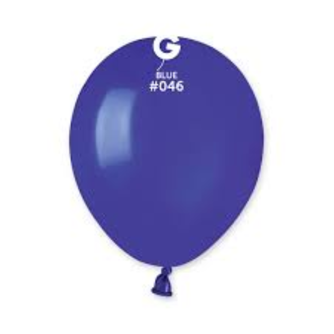 GEMAR BLUE 13CM 5''